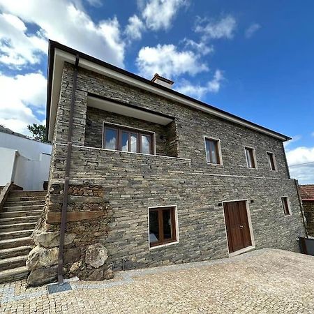Casa Da Portelinha Castelo de Paiva Exteriör bild