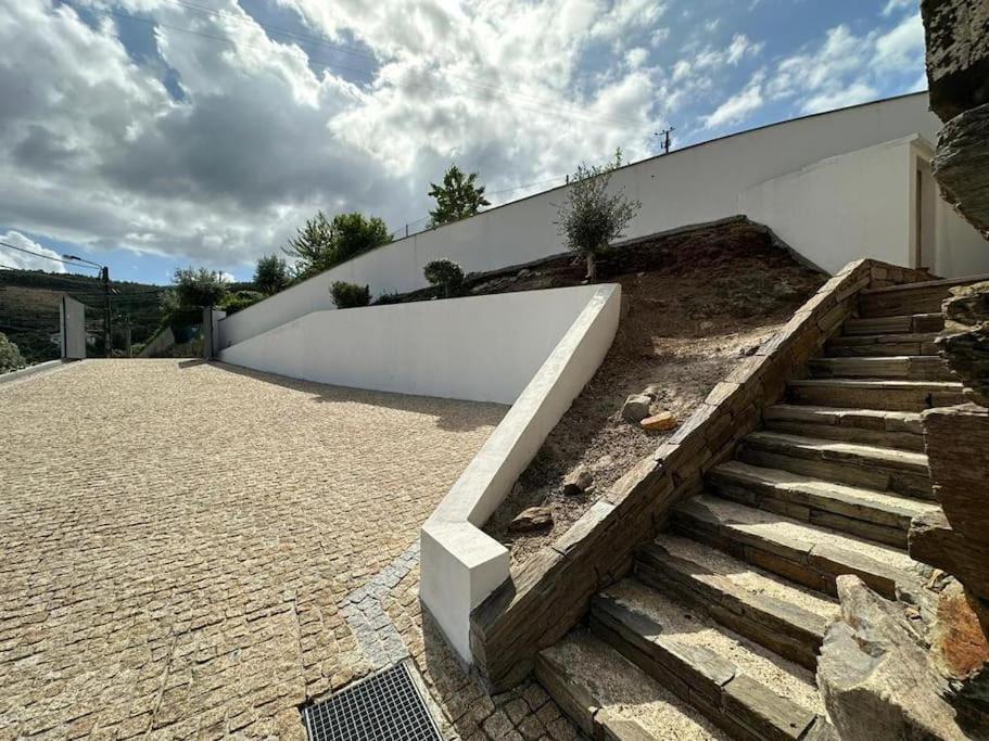 Casa Da Portelinha Castelo de Paiva Exteriör bild