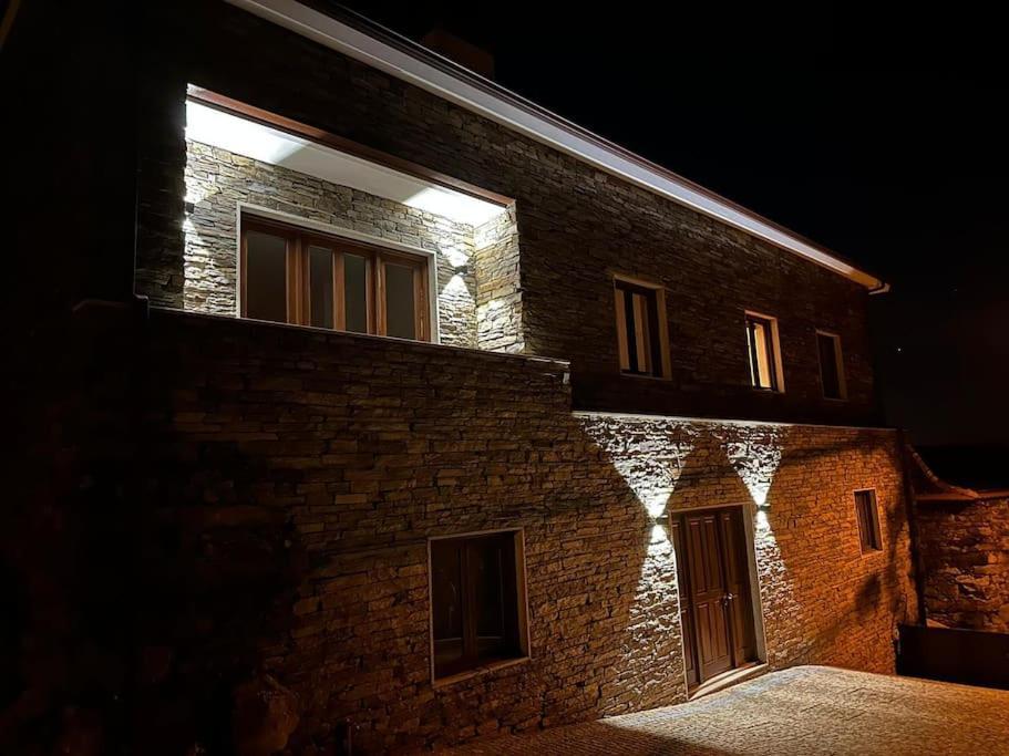 Casa Da Portelinha Castelo de Paiva Exteriör bild